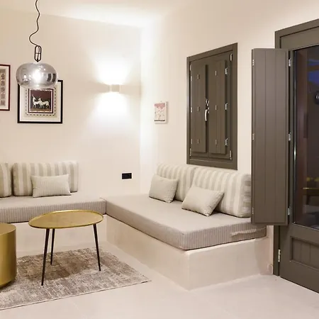 Terra Nera ホテル