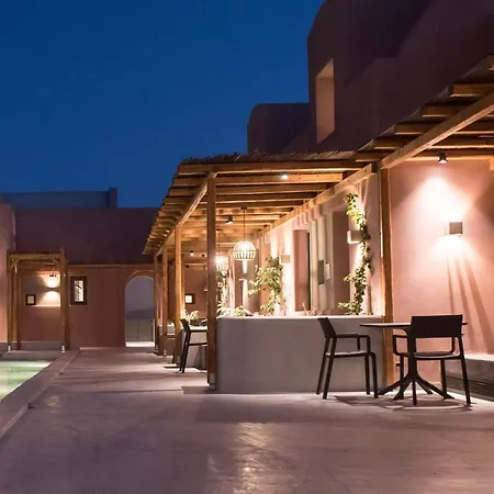 ホテル Terra Nera