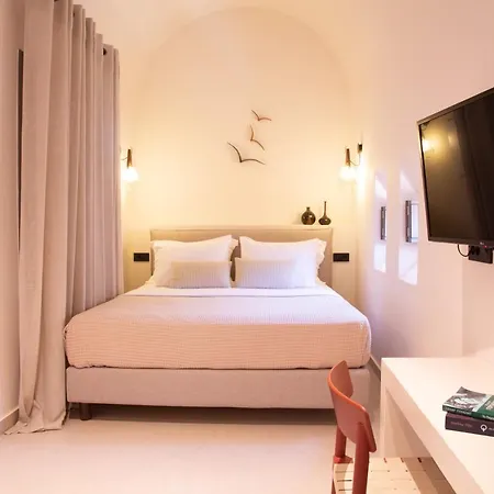 Terra Nera ホテル